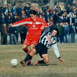 Локомотив(Пд) - ЦСКА 1:2 — 