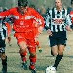 Локомотив(Пд) - ЦСКА 1:2 — 