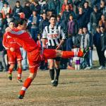 Локомотив(Пд) - ЦСКА 1:2 — 