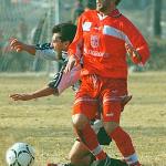 Локомотив(Пд) - ЦСКА 1:2 — 