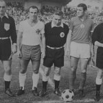 Панатинайкос - ЦСКА 2:1 (4:4 след дузпи) отменен —