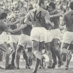 Панатинайкос - ЦСКА 2:1 (4:4 след дузпи) отменен — 