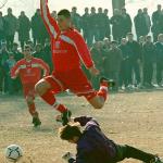 Локомотив(Пд) - ЦСКА 1:2 — 