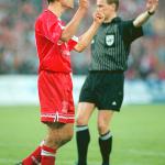 ЦСКА - Сервет 1:0 — 