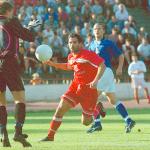 ЦСКА - Молде 2:0 — 