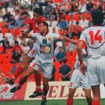 ЦСКА - Вардар 2:0 — 