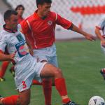 ЦСКА - Вардар 2:0 — 