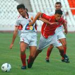 ЦСКА - Вардар 2:0 — 