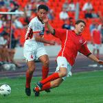 ЦСКА - Вардар 2:0 — 