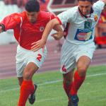 ЦСКА - Вардар 2:0 — 