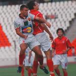 ЦСКА - Вардар 2:0 — 