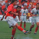 ЦСКА - Вардар 2:0 — 