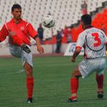 ЦСКА - Вардар 2:0 — 