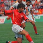 ЦСКА - Вардар 2:0 — 