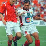 ЦСКА - Вардар 2:0 — 