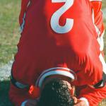 Хебър - ЦСКА 1:0 — 