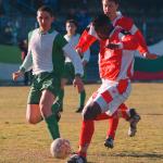 Хебър - ЦСКА 1:0 — 