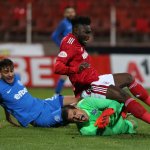 ЦСКА - Арда 2:0 — Никола Кирилов © всички права запазени