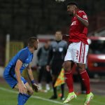 ЦСКА - Арда 2:0 — Никола Кирилов © всички права запазени