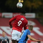 ЦСКА - Арда 2:0 — Никола Кирилов © всички права запазени