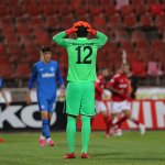 ЦСКА - Арда 2:0 — Никола Кирилов © всички права запазени