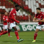 ЦСКА - Арда 2:0 — Никола Кирилов © всички права запазени