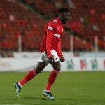 ЦСКА - Арда 2:0 — Никола Кирилов © всички права запазени