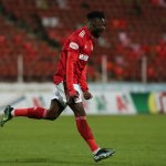 ЦСКА - Арда 2:0 — Никола Кирилов © всички права запазени