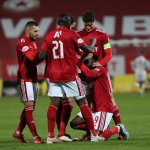 ЦСКА - Арда 2:0 — Никола Кирилов © всички права запазени