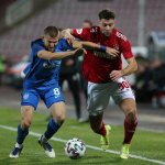 ЦСКА - Арда 2:0 — Никола Кирилов © всички права запазени