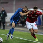 ЦСКА - Арда 2:0 — Никола Кирилов © всички права запазени