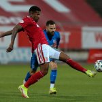 ЦСКА - Арда 2:0 — Никола Кирилов © всички права запазени