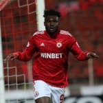 ЦСКА - Арда 2:0 — Никола Кирилов © всички права запазени