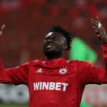 ЦСКА - Арда 2:0 — Никола Кирилов © всички права запазени