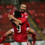 ЦСКА - Арда 2:0 — Никола Кирилов © всички права запазени