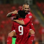 ЦСКА - Арда 2:0 — Никола Кирилов © всички права запазени