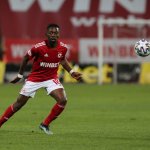 ЦСКА - Арда 2:0 — Никола Кирилов © всички права запазени