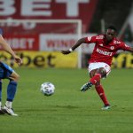 ЦСКА - Арда 2:0 — Никола Кирилов © всички права запазени