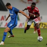 ЦСКА - Арда 2:0 — Никола Кирилов © всички права запазени