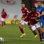 ЦСКА - Арда 2:0 — Никола Кирилов © всички права запазени