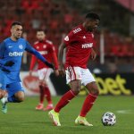 ЦСКА - Арда 2:0 — Никола Кирилов © всички права запазени