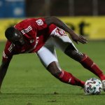 ЦСКА - Арда 2:0 — Никола Кирилов © всички права запазени