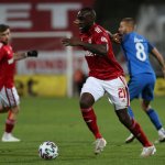 ЦСКА - Арда 2:0 — Никола Кирилов © всички права запазени