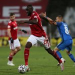 ЦСКА - Арда 2:0 — Никола Кирилов © всички права запазени