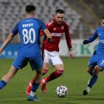 ЦСКА - Арда 2:0 — Никола Кирилов © всички права запазени