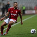 ЦСКА - Арда 2:0 — Никола Кирилов © всички права запазени