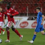 ЦСКА - Арда 2:0 — Никола Кирилов © всички права запазени