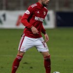 ЦСКА - Арда 2:0 — Никола Кирилов © всички права запазени