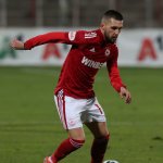 ЦСКА - Арда 2:0 — Никола Кирилов © всички права запазени