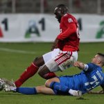 ЦСКА - Арда 2:0 — Никола Кирилов © всички права запазени